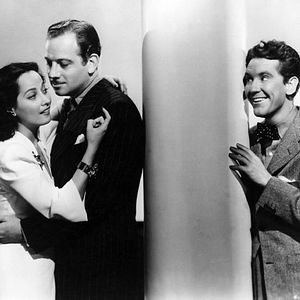 Bilder Melvyn Douglas