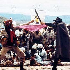 Bilder Glauber Rocha