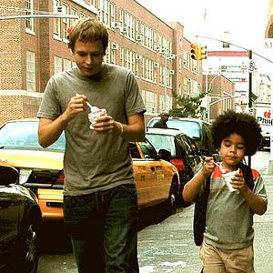 Bilder Morgan J. Freeman