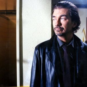 Bilder Olivier Marchal