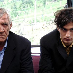 Bilder Gela Babluani