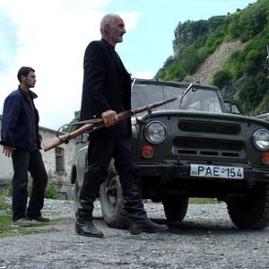 Bilder Gela Babluani