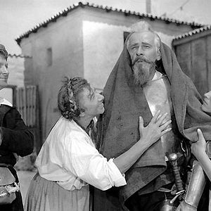 Bilder Grigoriy Kozintsev