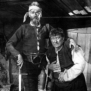 Bilder Grigoriy Kozintsev