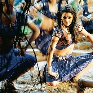 Bilder Krishna Vamsi