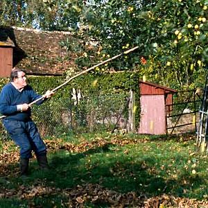 Bilder Rückkehr in die Normandie