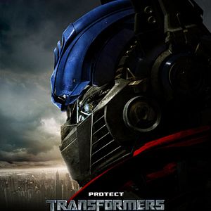 Bilder Transformers