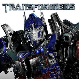 Bilder Transformers