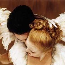 Bilder James Thiérrée