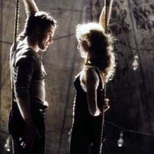 Bilder James Thiérrée