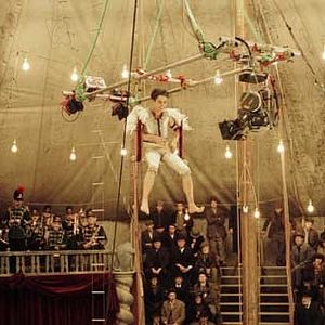 Bilder James Thiérrée