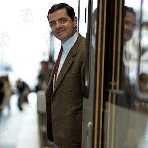 Bilder Rowan Atkinson