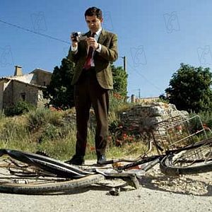 Bilder Rowan Atkinson