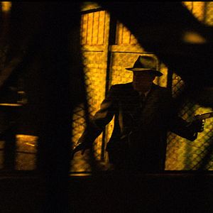 Bilder Alain Corneau