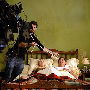 Bilder Monica Bellucci