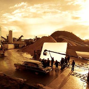 Bilder Alain Corneau