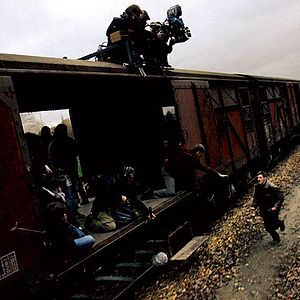 Bilder Alain Corneau