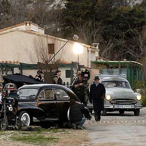 Bilder Alain Corneau