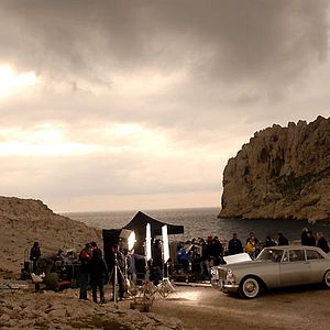 Bilder Alain Corneau