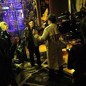 Bilder Monica Bellucci