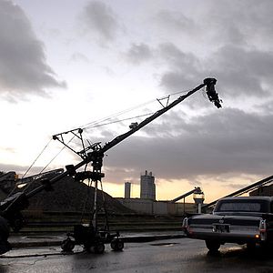 Bilder Alain Corneau