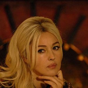 Bilder Monica Bellucci