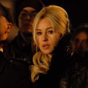 Bilder Monica Bellucci