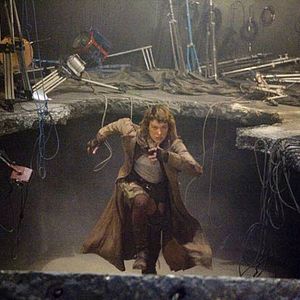 Bilder Russell Mulcahy