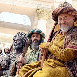 Bilder Es begab sich aber zu der Zeit...