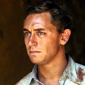 Bilder JJ Feild