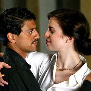 Bilder Saïd Taghmaoui