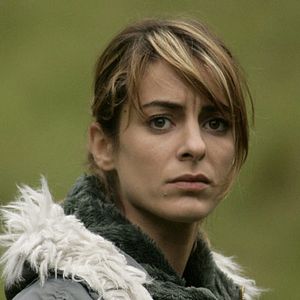 Bilder Crossed Tracks