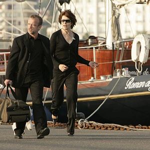 Bilder Crossed Tracks