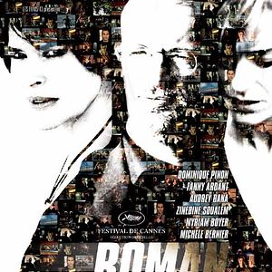 Bilder Crossed Tracks