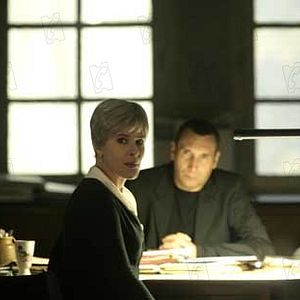 Bilder Crossed Tracks