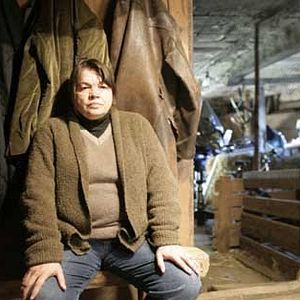 Bilder Crossed Tracks