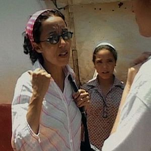 Bilder Allez, Yallah!