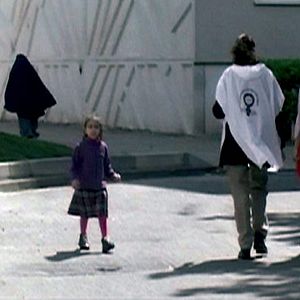 Bilder Allez, Yallah!