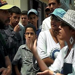 Bilder Allez, Yallah!