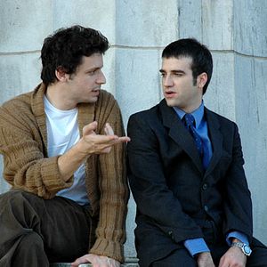 Bilder Daniel Burman