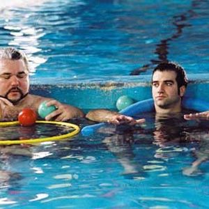 Bilder Daniel Burman