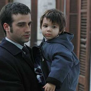 Bilder Daniel Burman