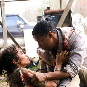 Bilder Denzel Washington