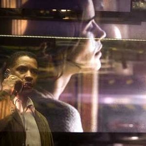 Bilder Denzel Washington