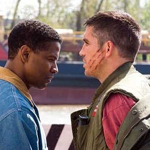 Bilder Déjà Vu - Wettlauf gegen die Zeit