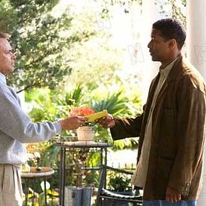 Bilder Denzel Washington