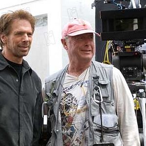 Bilder Jerry Bruckheimer
