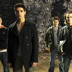 Bilder Taylor Kitsch