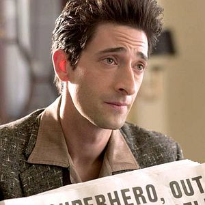 Bilder Adrien Brody