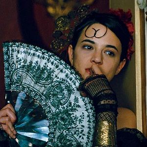 Bilder Asia Argento